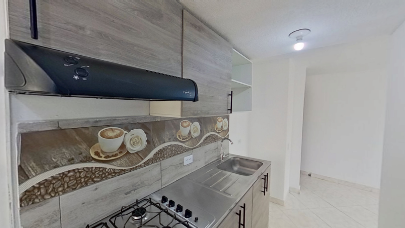 APARTAMENTO EN BELLO – AVELLANEDA