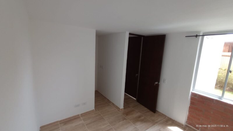 Apartamento en Rionegro