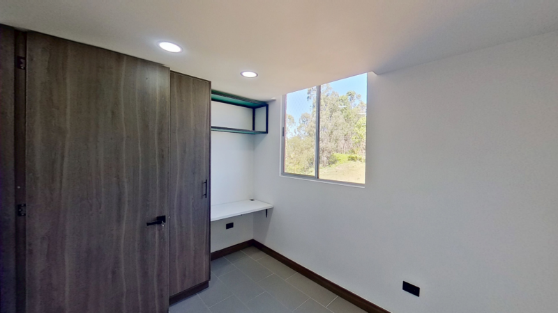 Apartamentos Esquinas de San Pedro