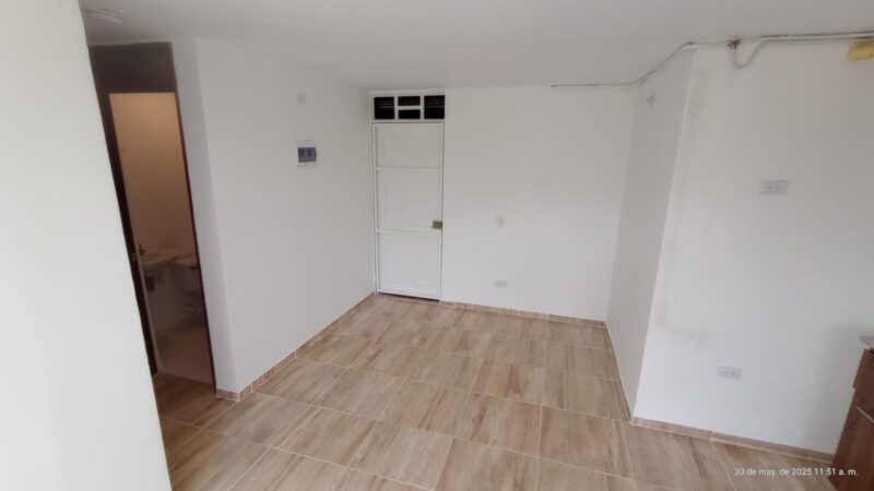 Apartamento en Rionegro