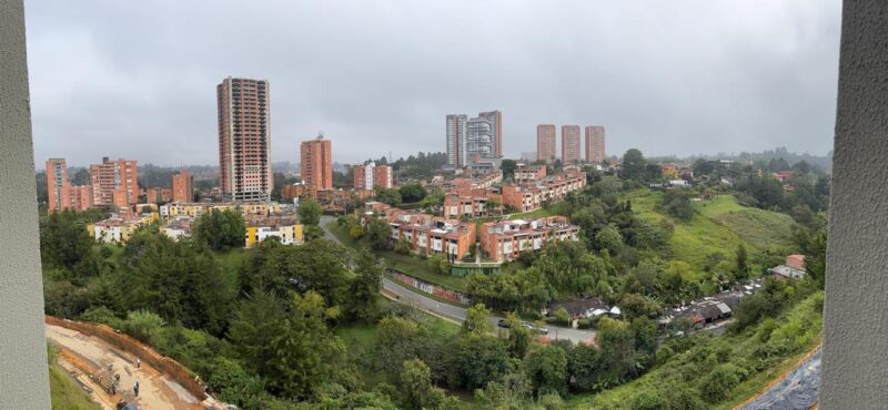 Apartamento en Rionegro