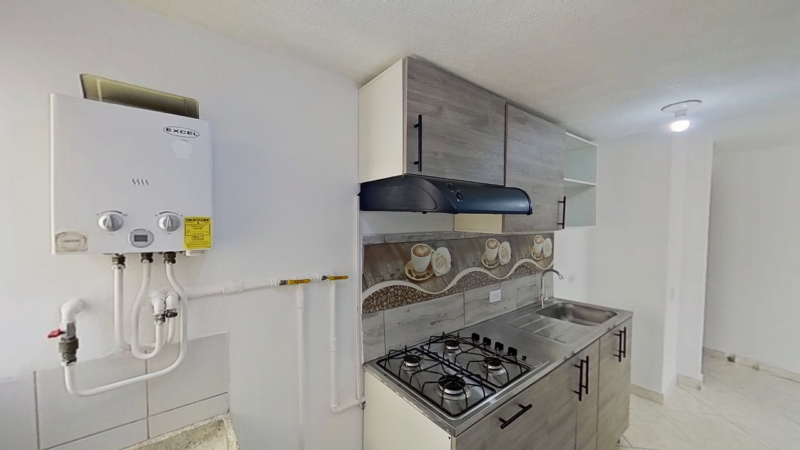 APARTAMENTO EN BELLO – AVELLANEDA