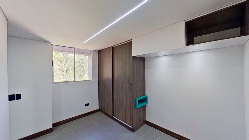 Apartamentos Esquinas de San Pedro