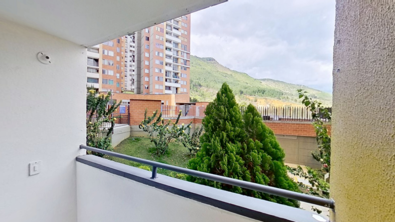 APARTAMENTO EN BELLO – AVELLANEDA