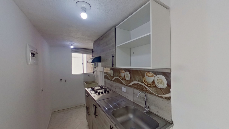 APARTAMENTO EN BELLO – AVELLANEDA