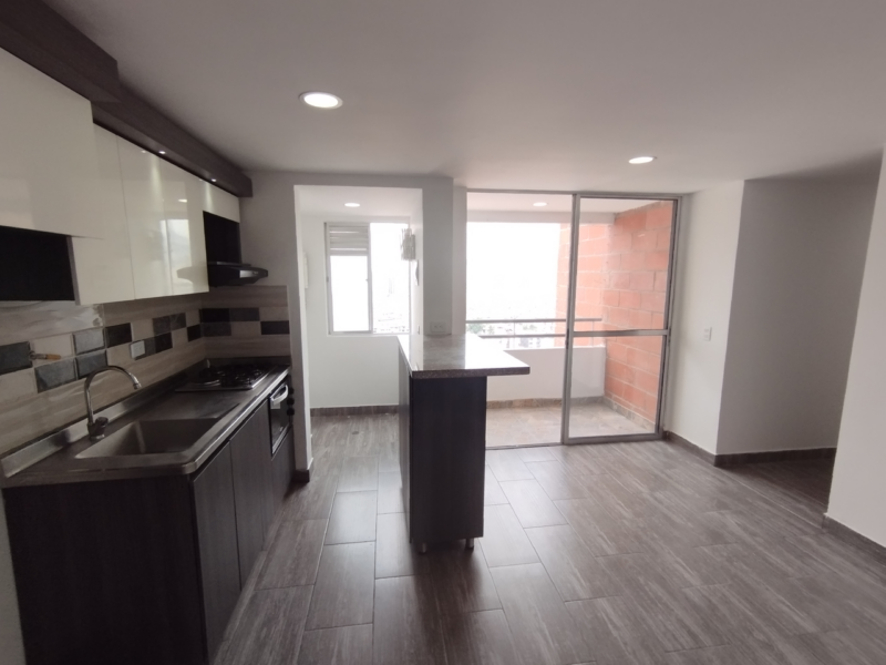 SE VENDE APARTAMENTO EN PARQUE ALTO – BELLO, ANTIOQUIA