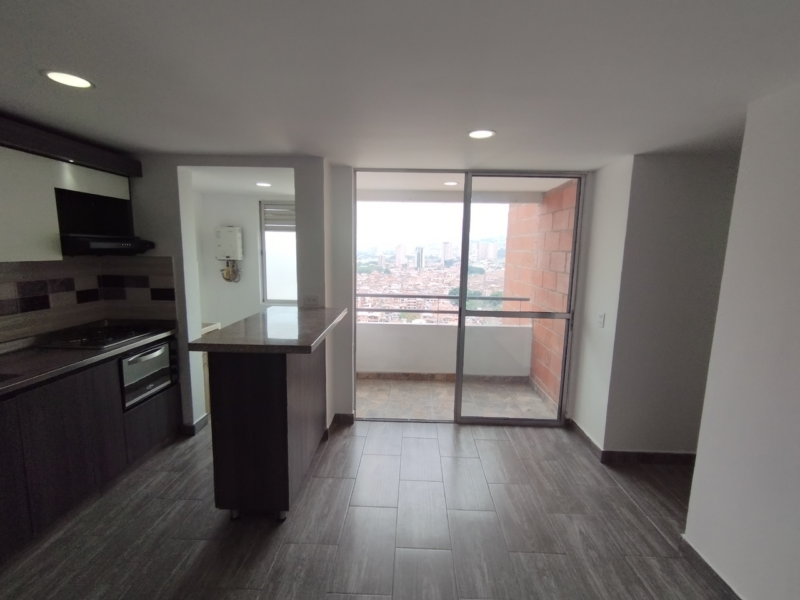 EN CORAL APARTAMENTOS – NIQUÍA, BELLO