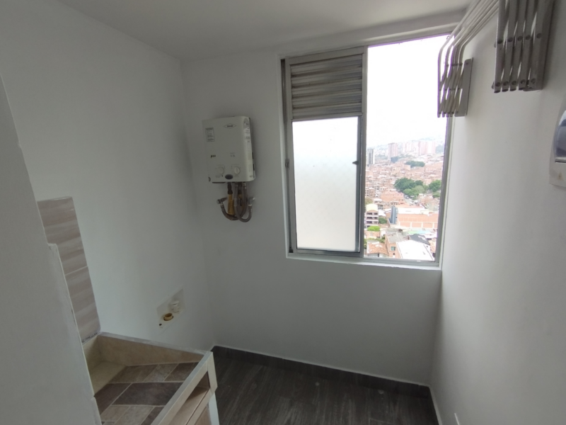SE VENDE APARTAMENTO EN PARQUE ALTO – BELLO, ANTIOQUIA