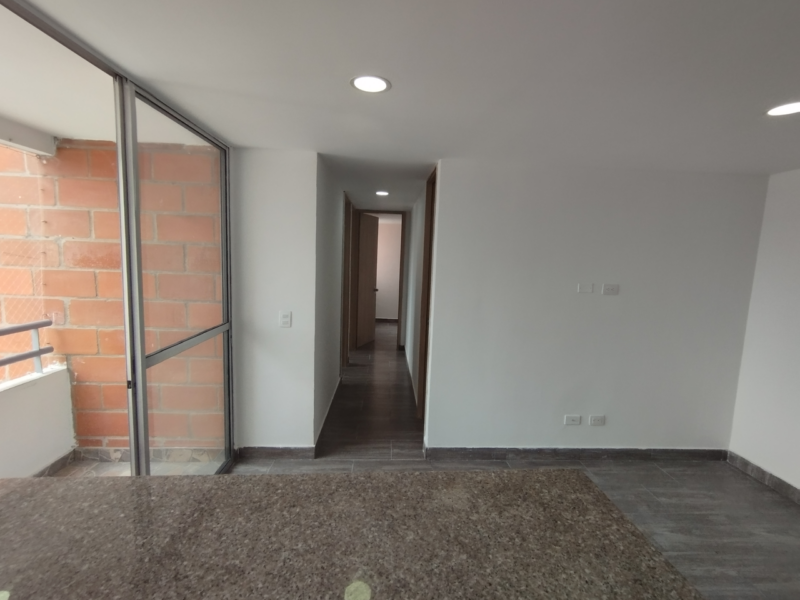 EN CORAL APARTAMENTOS – NIQUÍA, BELLO