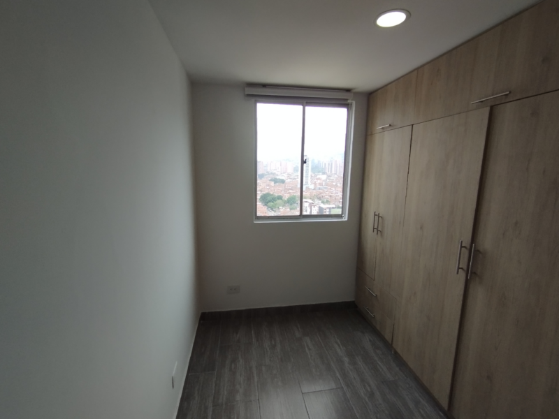 SE VENDE APARTAMENTO EN PARQUE ALTO – BELLO, ANTIOQUIA