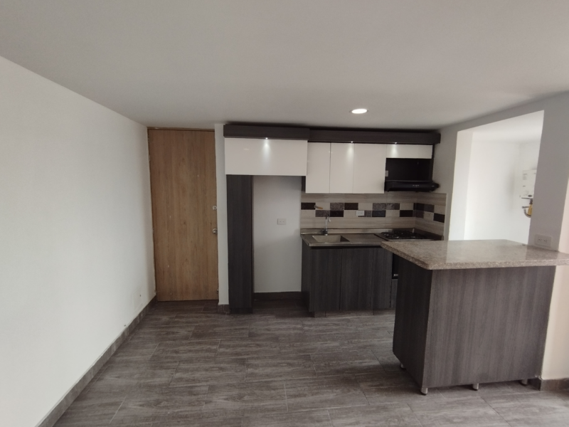 EN CORAL APARTAMENTOS – NIQUÍA, BELLO