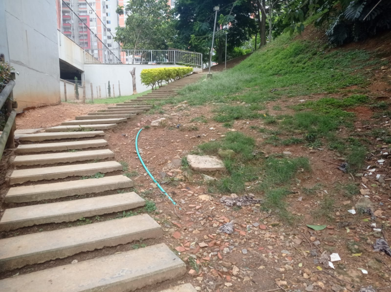 EN CURAZAO – BELLO, ANTIOQUIA