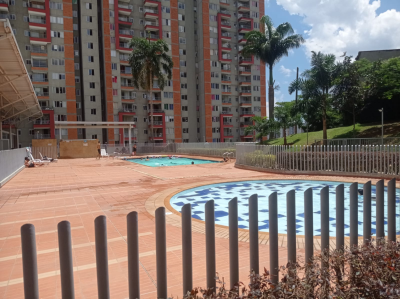 EN CURAZAO – BELLO, ANTIOQUIA